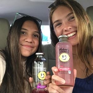 Meet your Posher, Caitlin